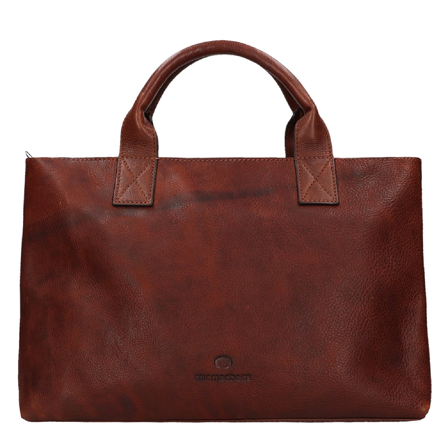 Micmacbags Discover Handtas bruin II