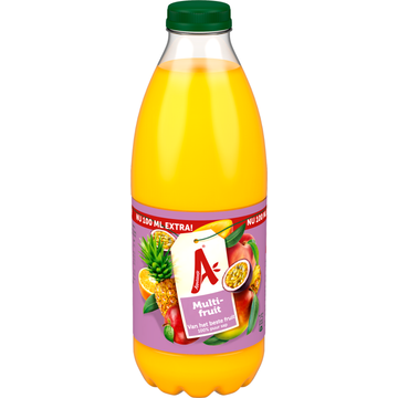 Appelsientje Multifruit Vers Geperst 1 L