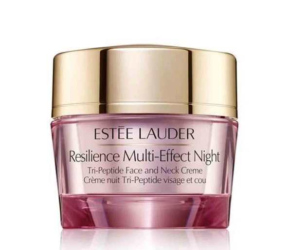 Estée Lauder Resilience Lift Night Face and Neck Creme