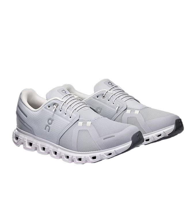 On Running Cloud 6 3MF10070070 Glacier-White