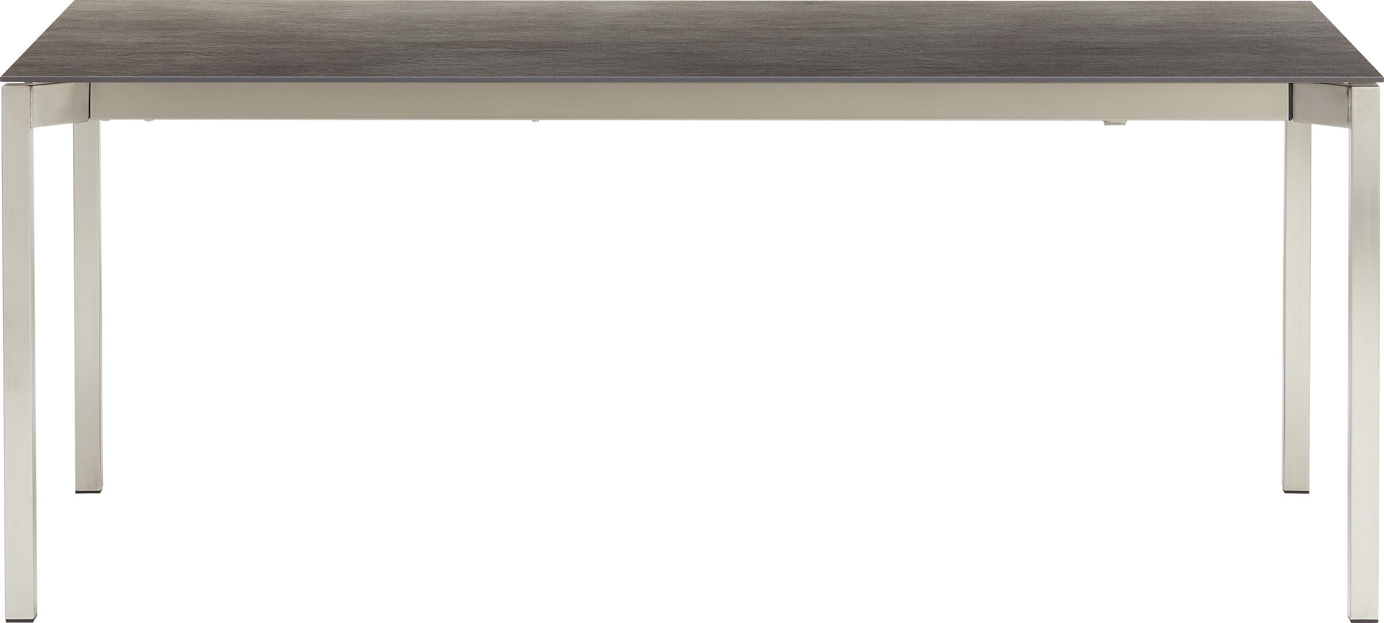 MALO Ausziehtisch - BROMO / B: 190.0 cm x T: 90.0 cm x H: 75.0 cm