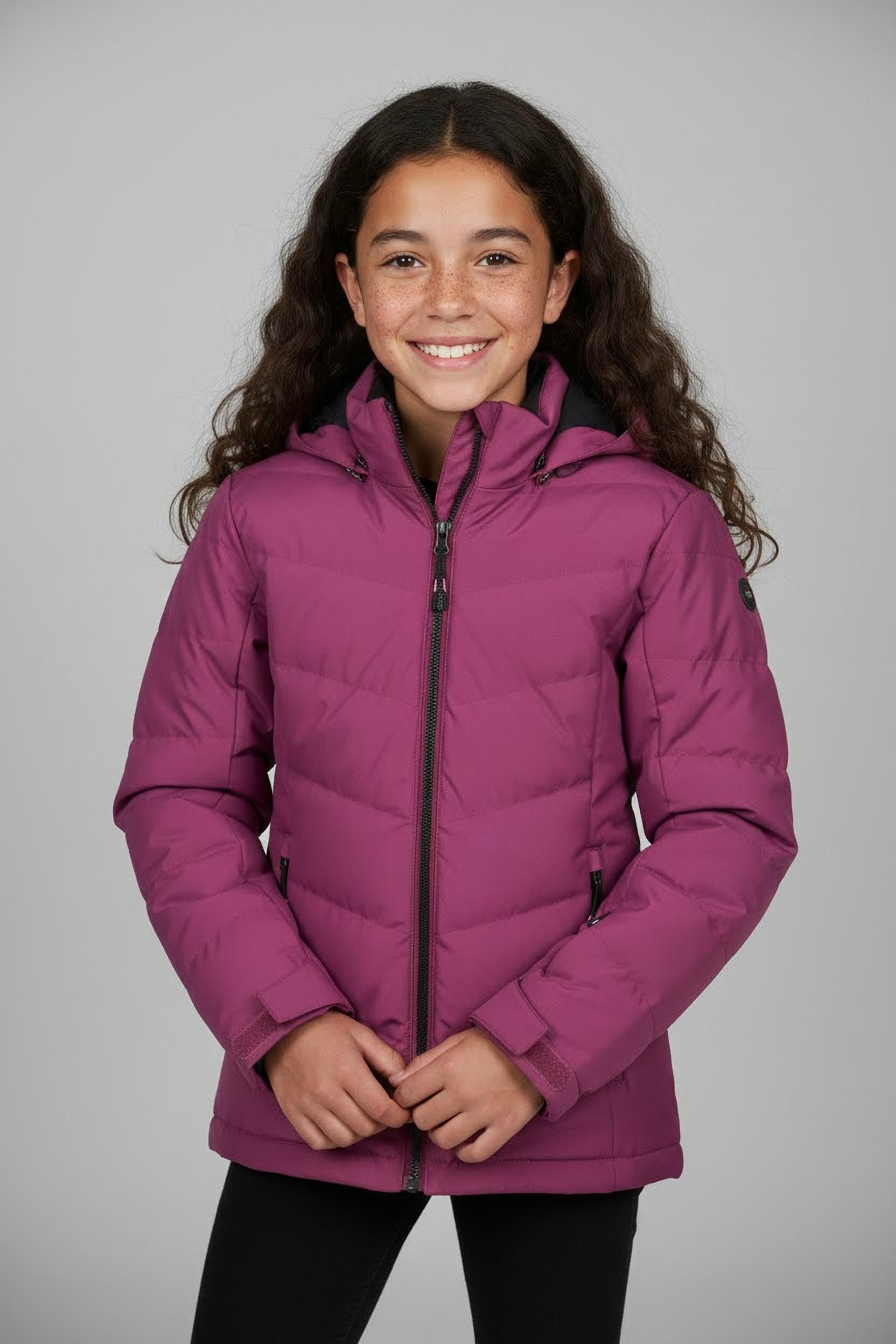 Killtec Steppjacke »KOW 220 GRLS QLTD JCKT« 1 Stk. tlg.