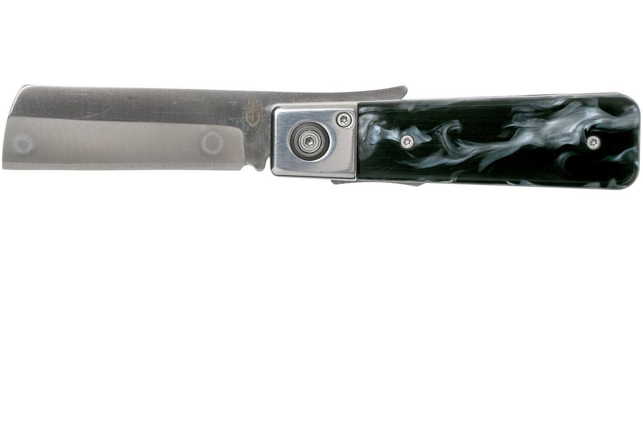 Gerber Jukebox Marble 30-001671 zakmes