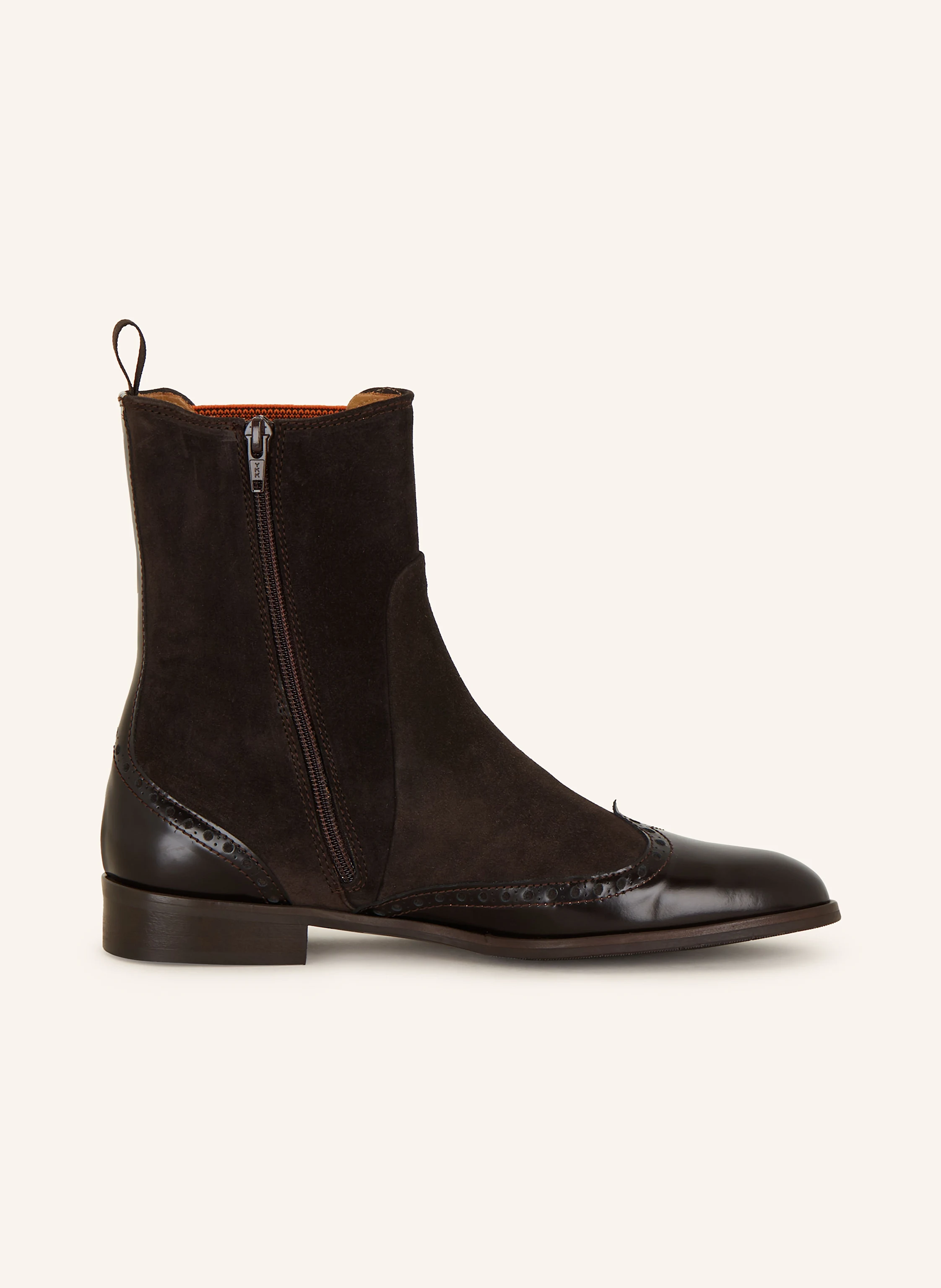 Pertini Chelsea-Boots