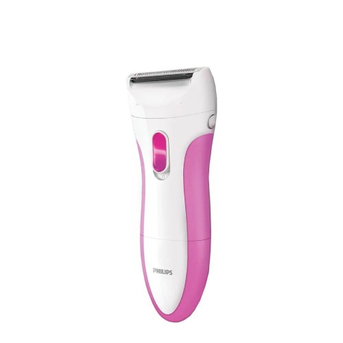 Philips SatinShave Essential Depiladora a Húmido e a Seco HP6341/00