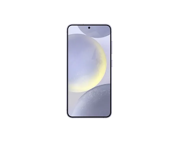 Samsung | Galaxy S24 - 5G smartphone - 256GB | Cobalt Violet