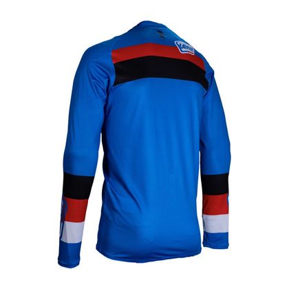 Maillot cross Leatt 4.5 LITE 2025 - Bleu