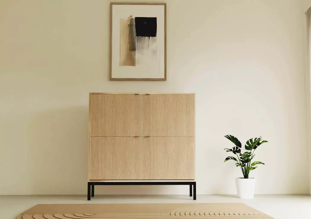 Highboard Sami