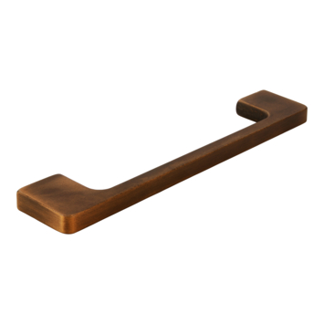 Greep Wendy vermessingd 172mm