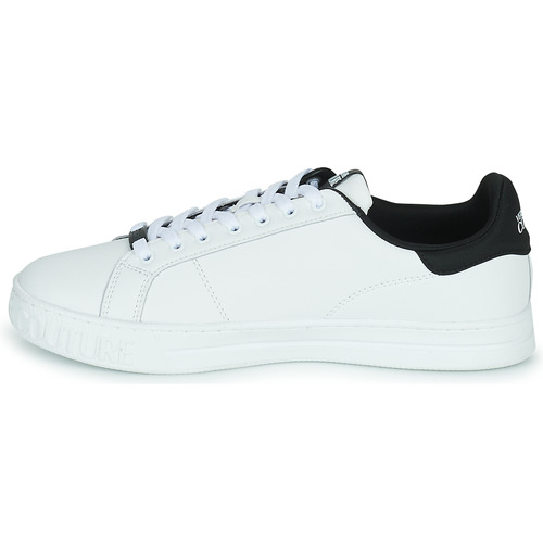 Versace Jeans Couture - 72YA3SK1 Blanco