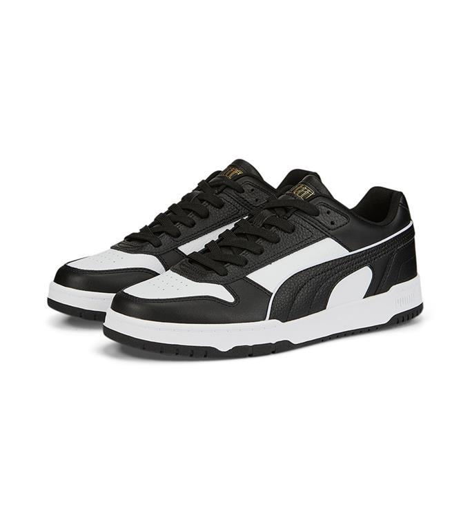 Puma RBD Game Low Sneakers