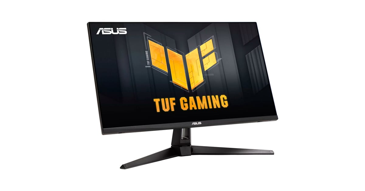 ASUSTUF Gaming VG27AQM5A 27