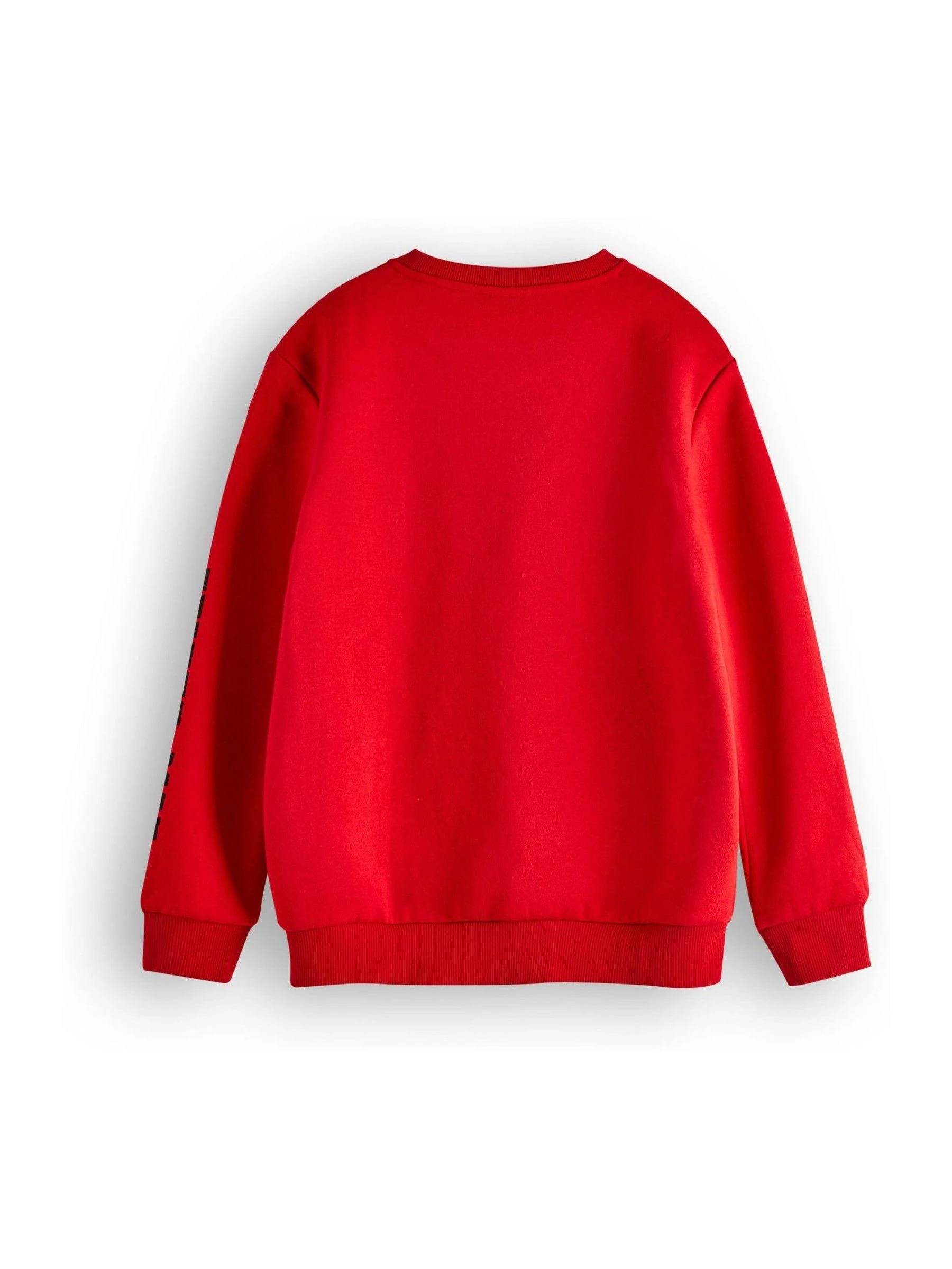 Vanilla Underground Spider-Man sweatshirt voor jongens
