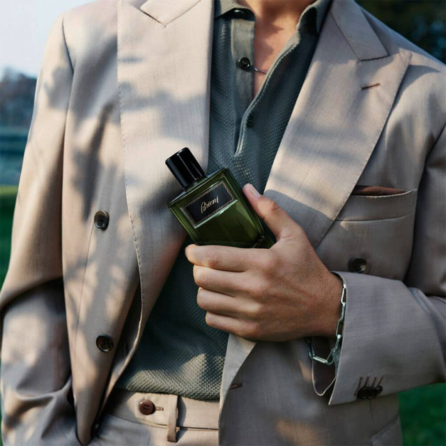 Brioni Eau de Parfum Essentiel BRIONI