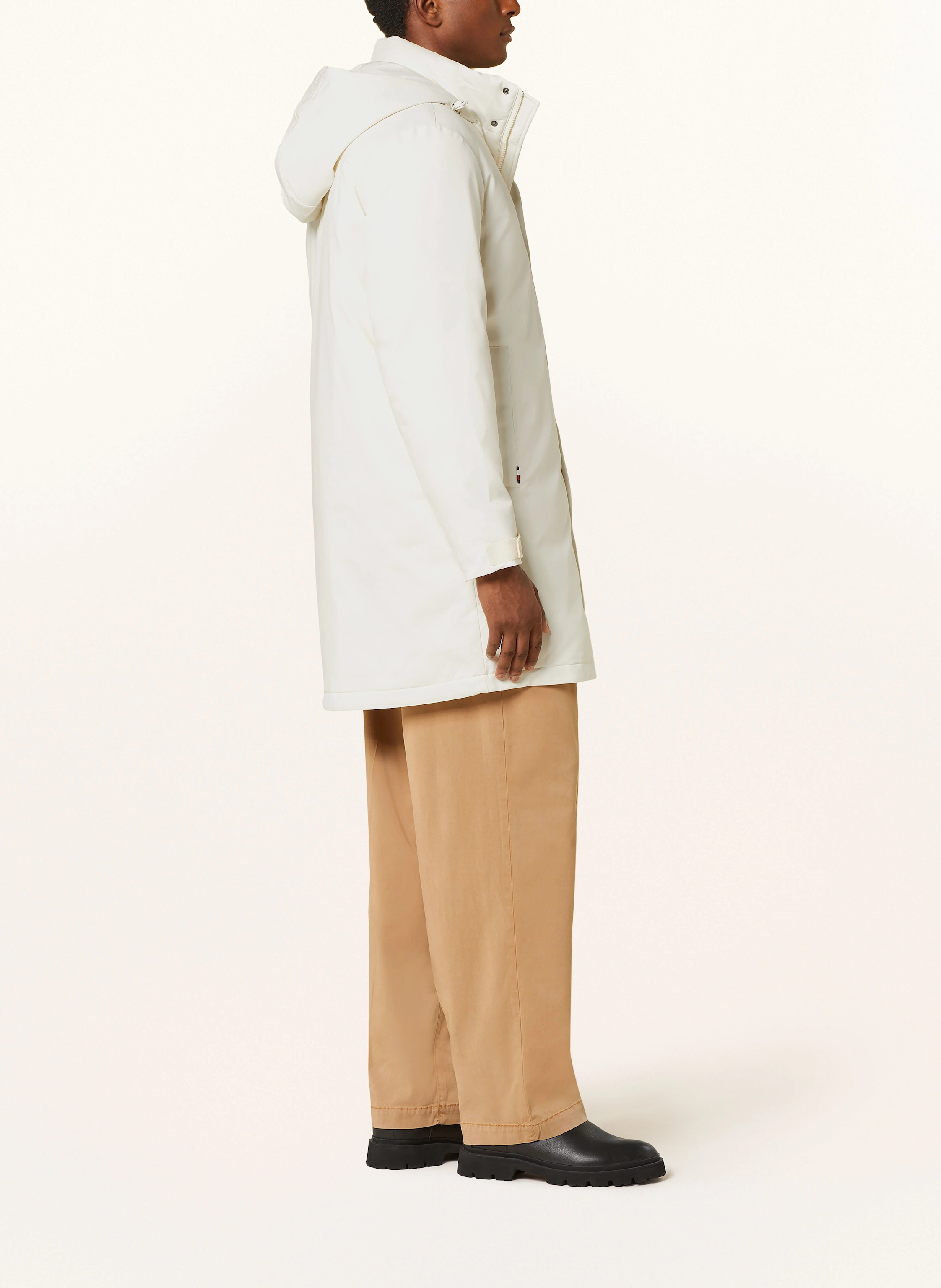 TOMMY HILFIGER Parka