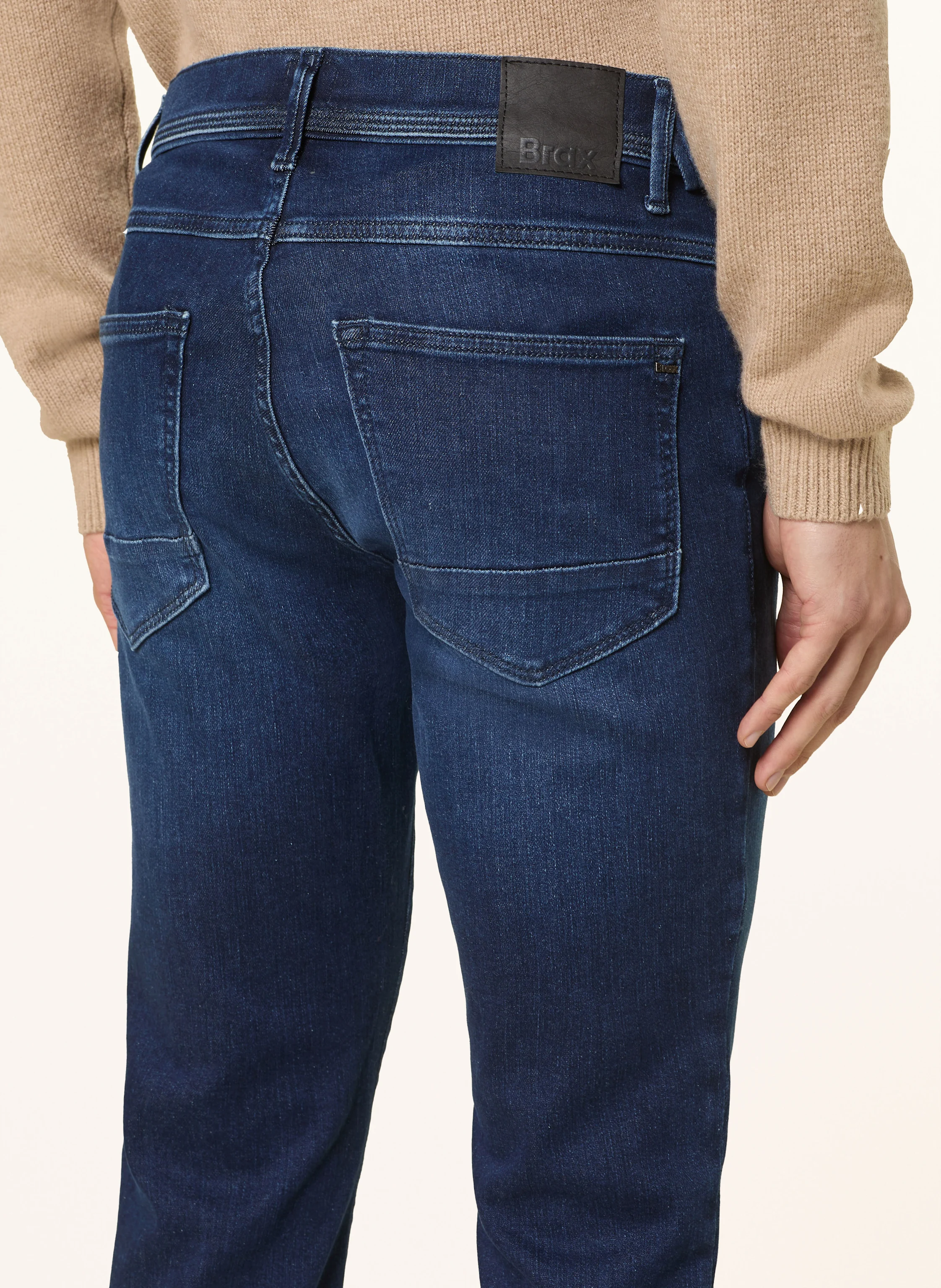 BRAX Jeans CHRIS Slim Fit