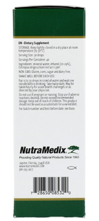 Nutramedix Takuna 60ML