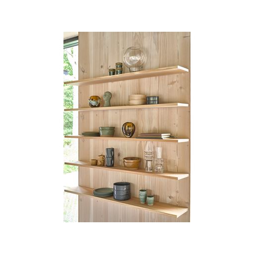 Villa Collection Evig 2-pak Skål, Green, Ø15 cm