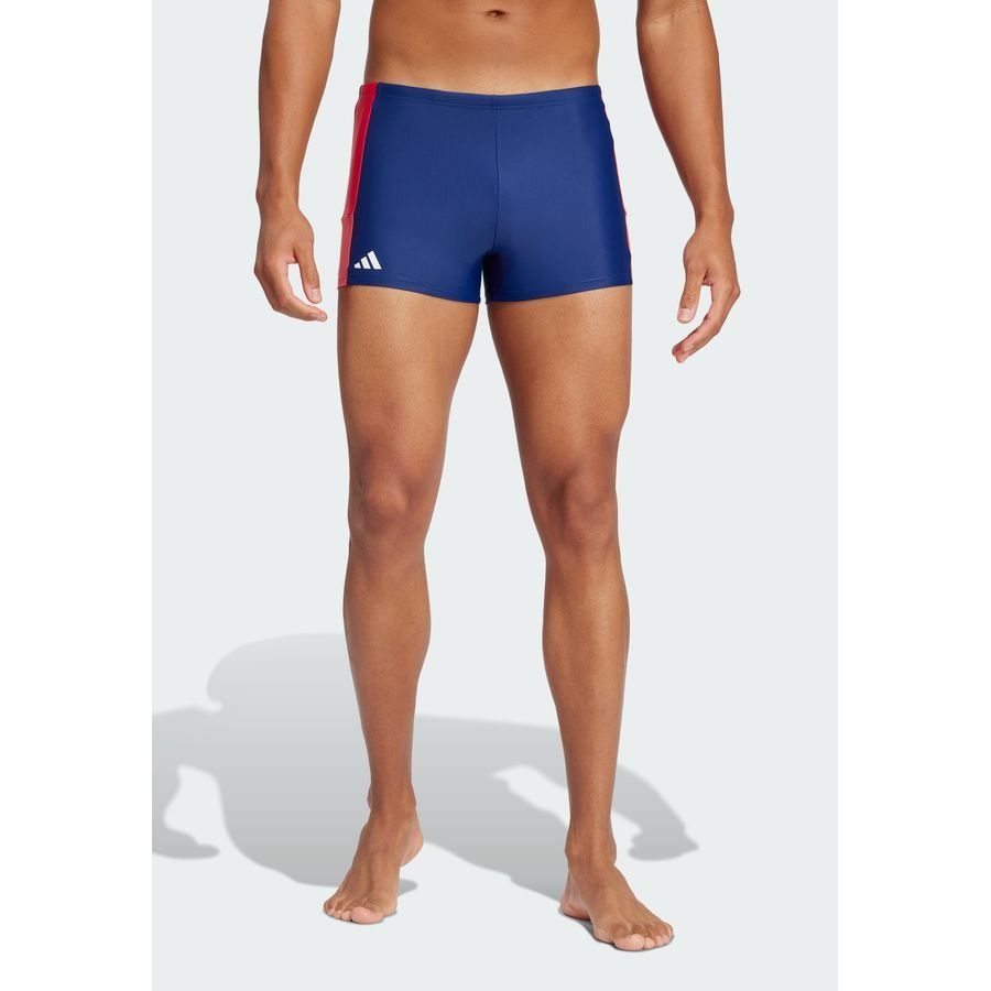Adidas Boxer de bain Colorblock