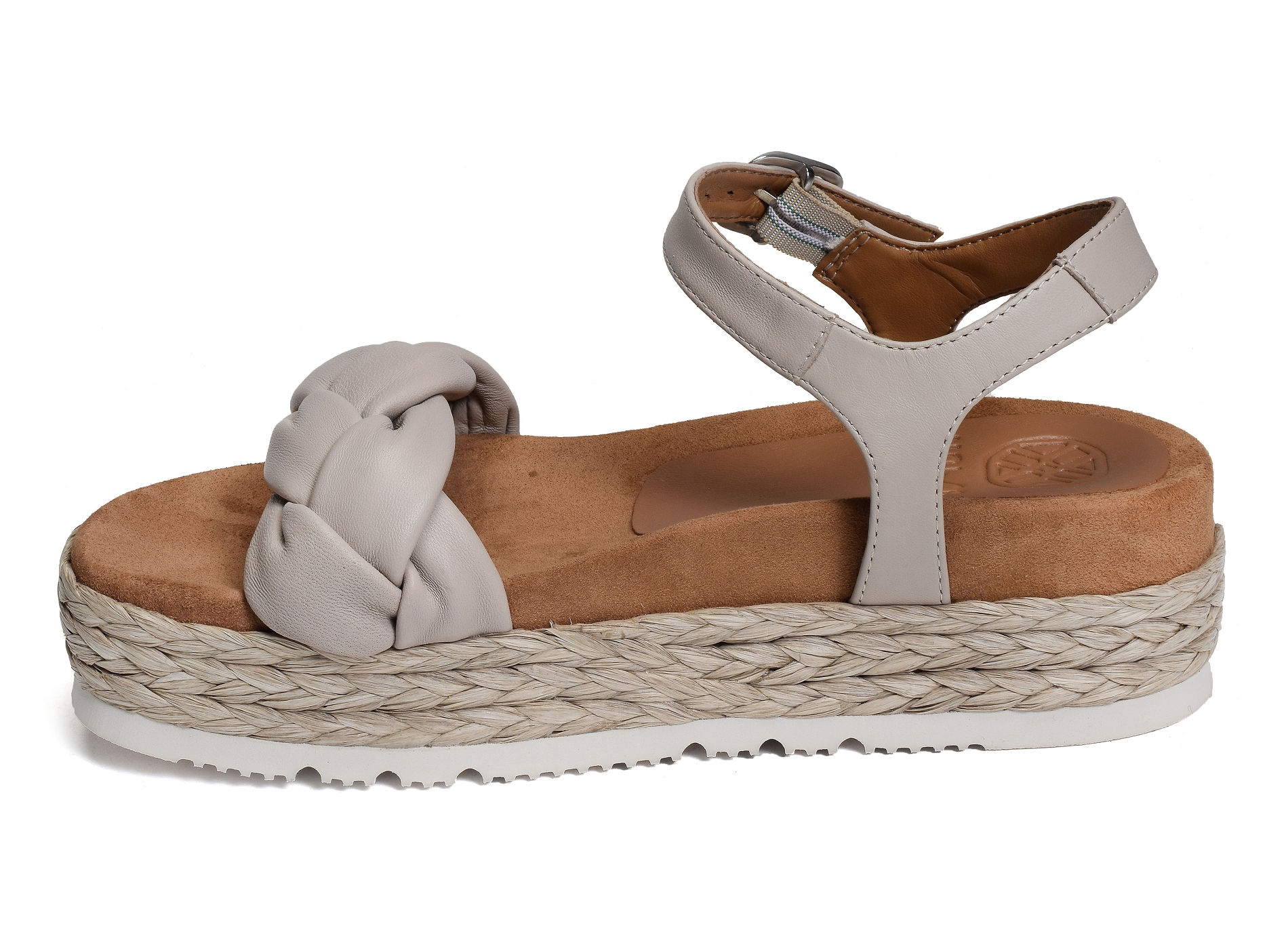 Copla taupe