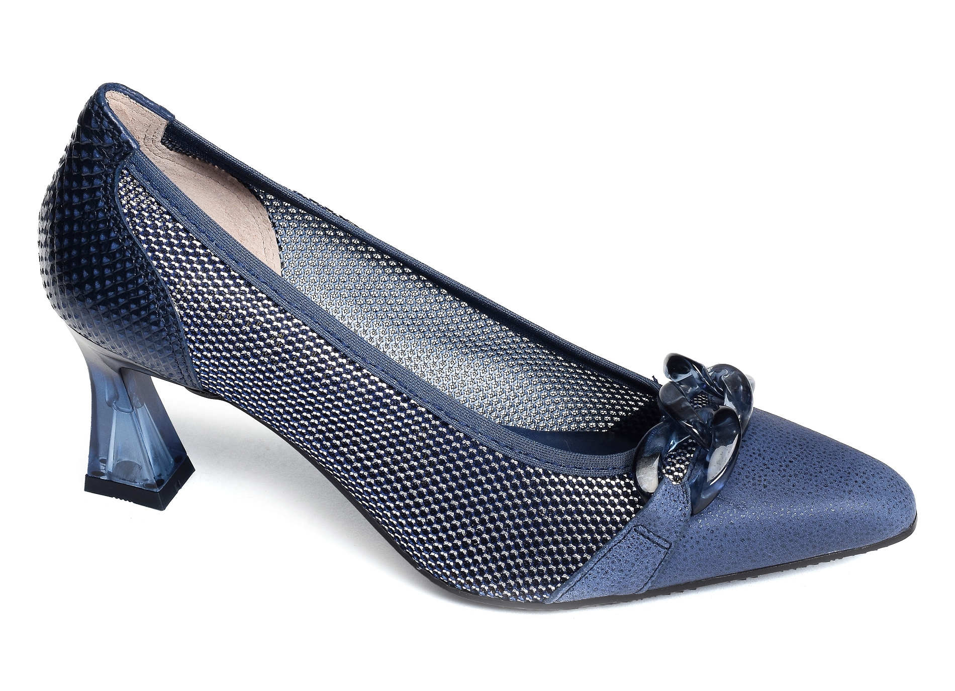 Dalia 232742 bleu