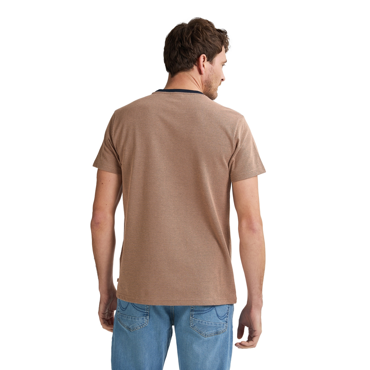 Heren Polo M-1050-POL913
