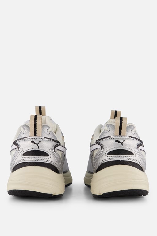 Puma Milenio Tech Sneakers wit Synthetisch