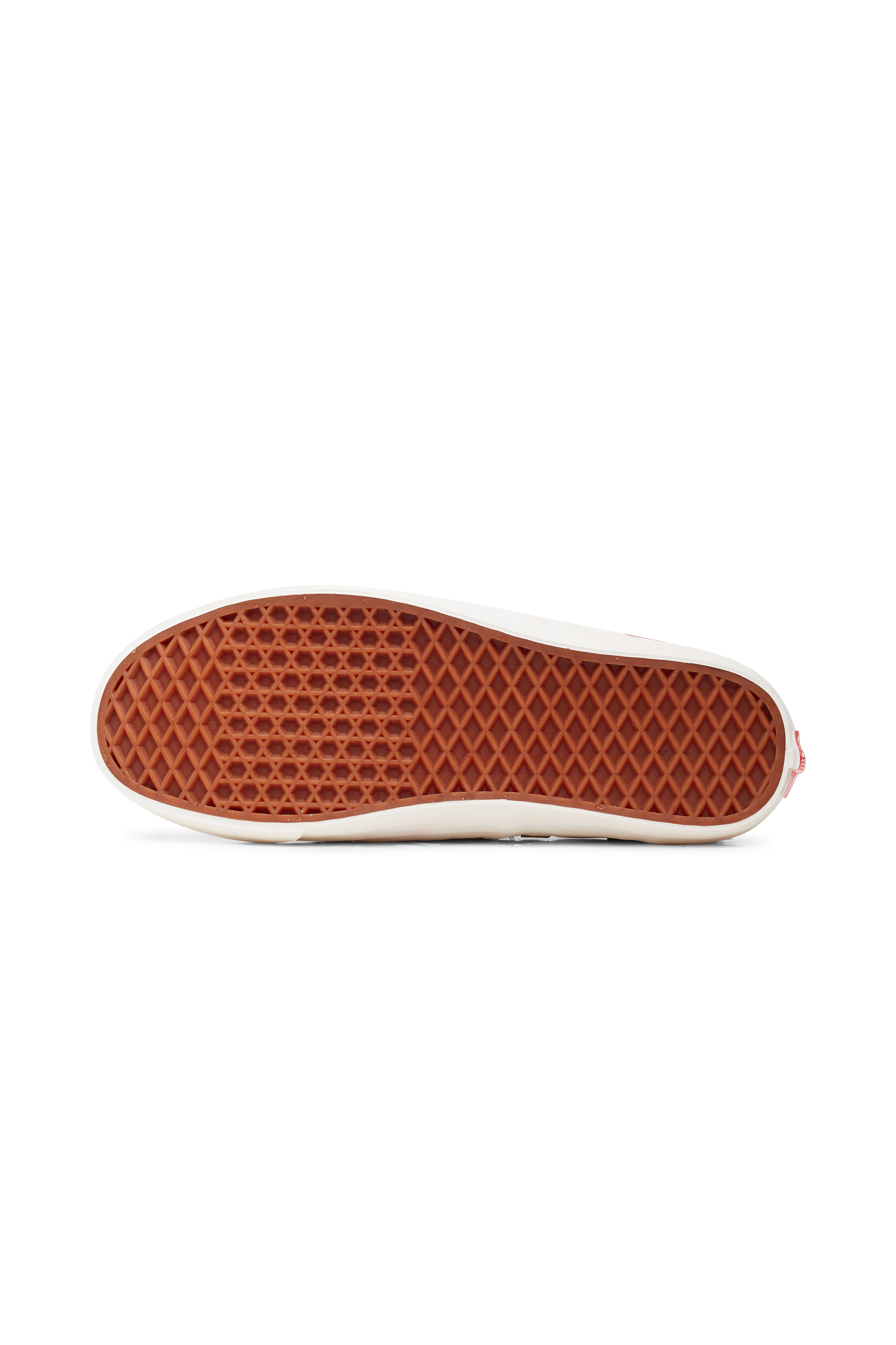 VANS Baskets basses Authentic 44 D Vert
