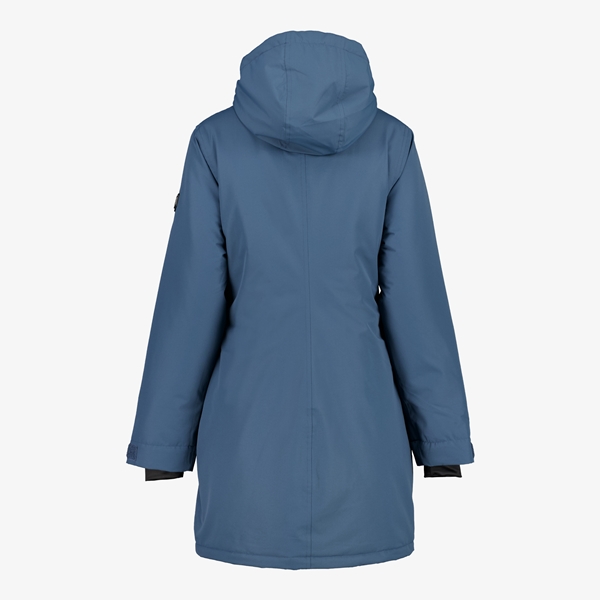 Kjelvik dames outdoorjas waterafstotend
