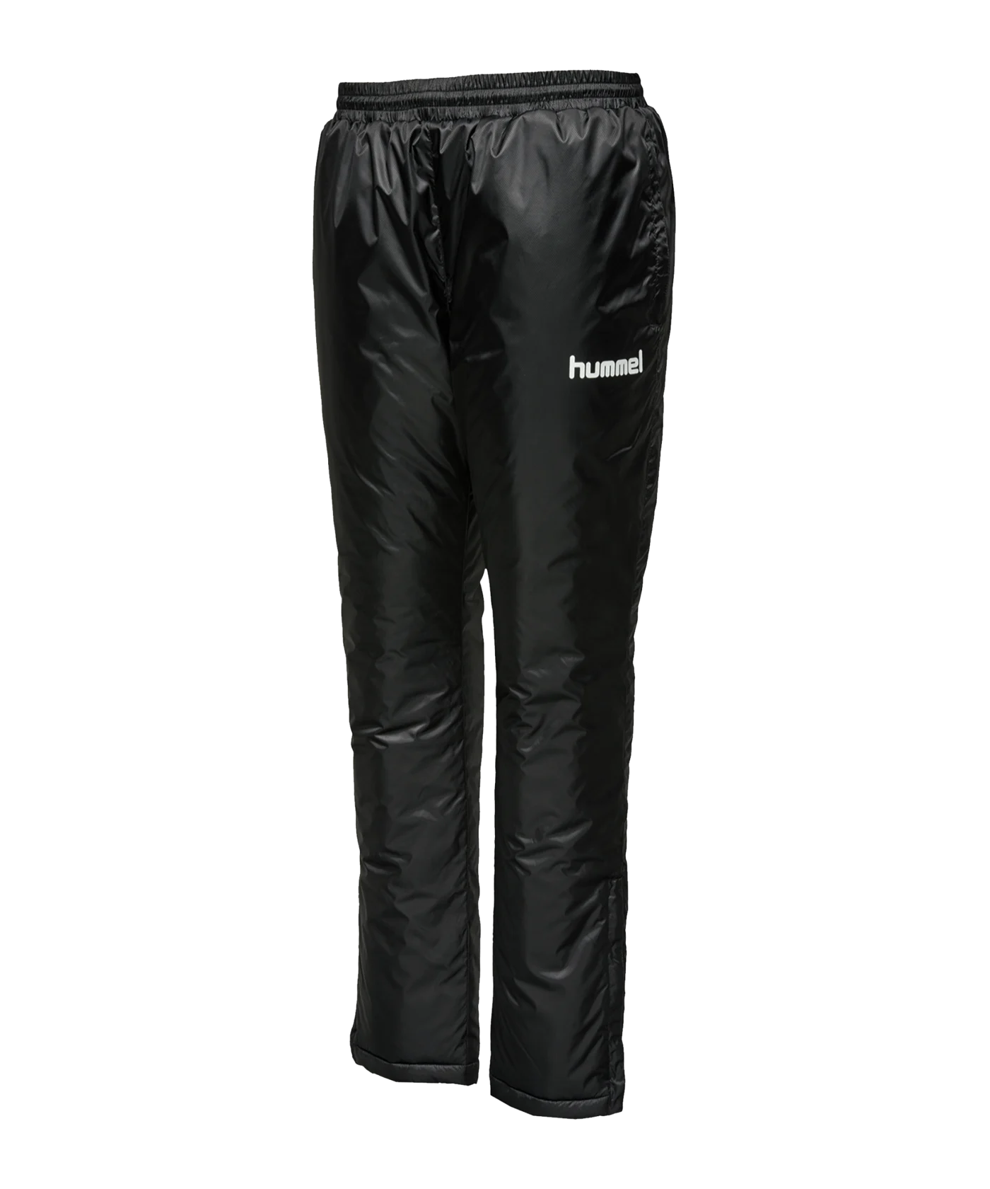 Hummel Core Bench Pant Trainingshose Schwarz F2001