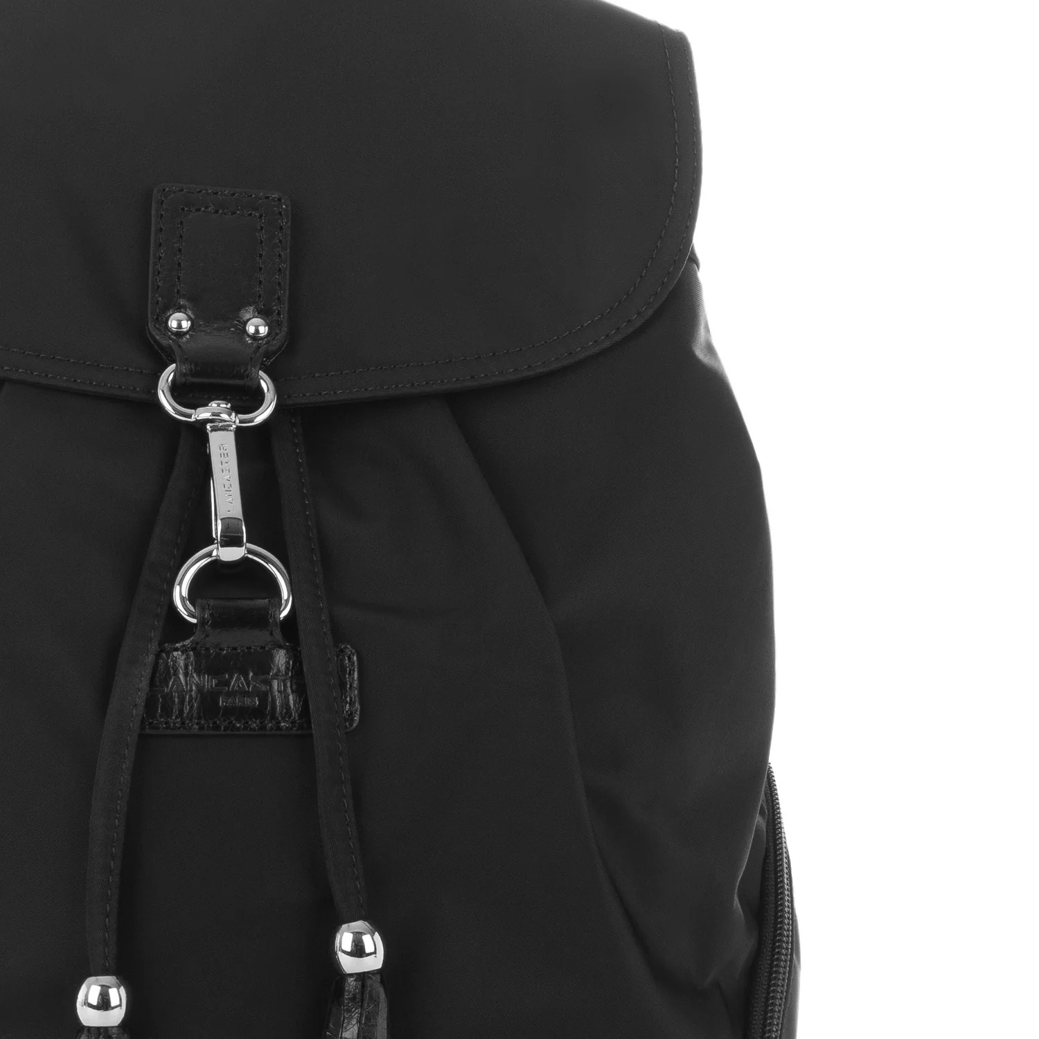 Basic Pompon-Sac à dos