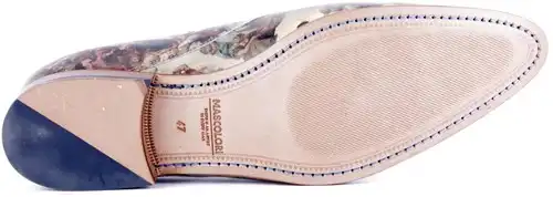 MASCOLORI RUBENS - maat 48 veterschoen Rubens - maat 48 Calandschoen