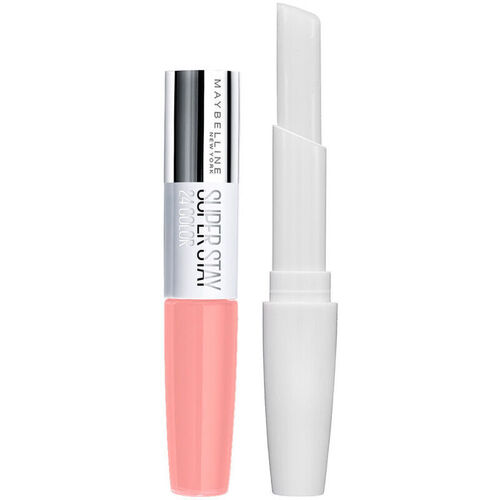 Maybelline New York - Superstay 24h Lip Color 620-in The Nude