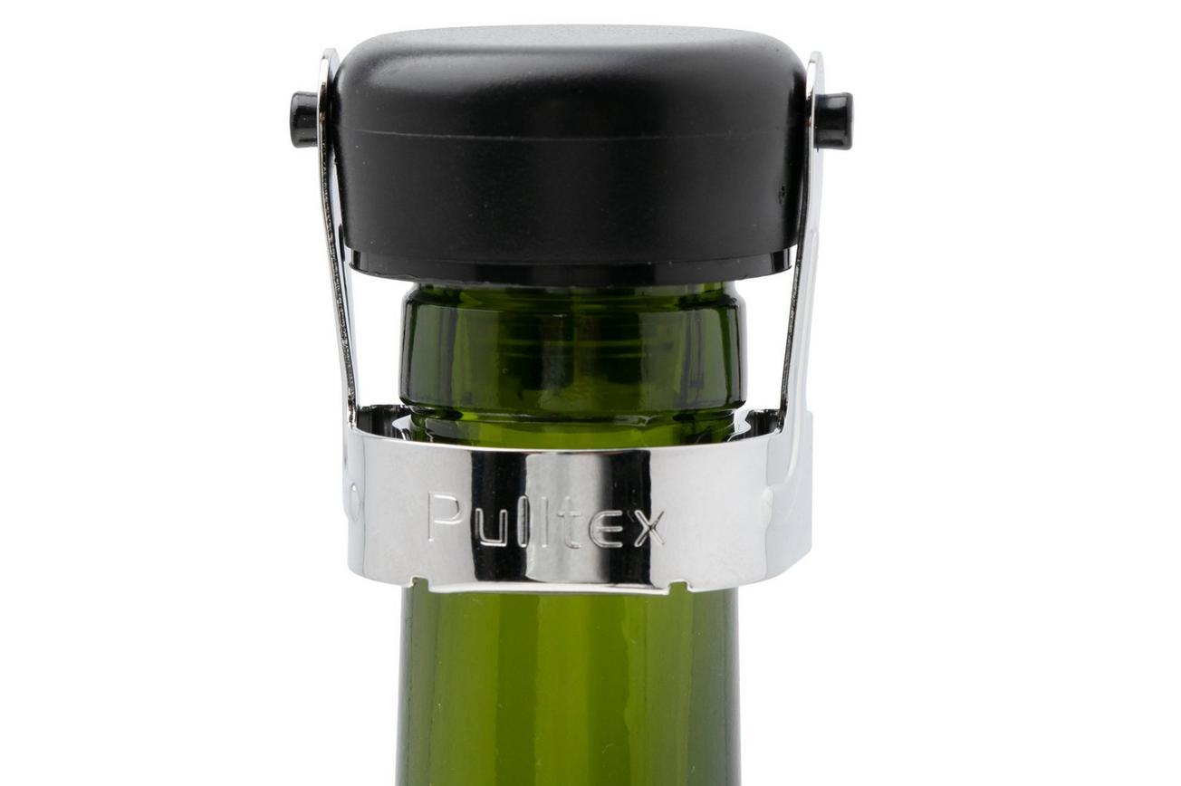 Pulltex Clamp Champagne Stopper 119-953-01 champagnestopper