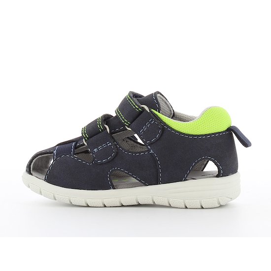 Sandales sport   Navy        de               P'tit Bisou premiers pas