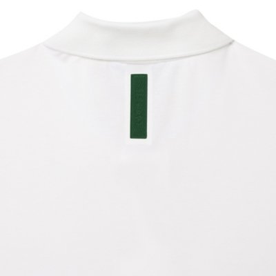 Polo à manches courtes homme Classic Blanc LACOSTE
