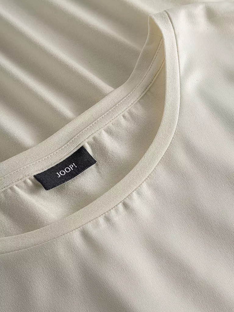JOOP Blusenshirt  creme