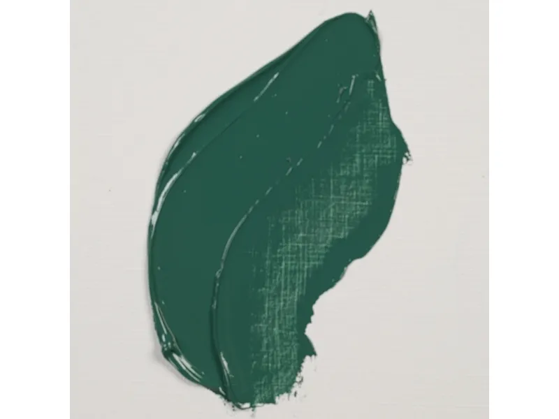 Rembrandt Oil Colour Tube Cobalt Green 610