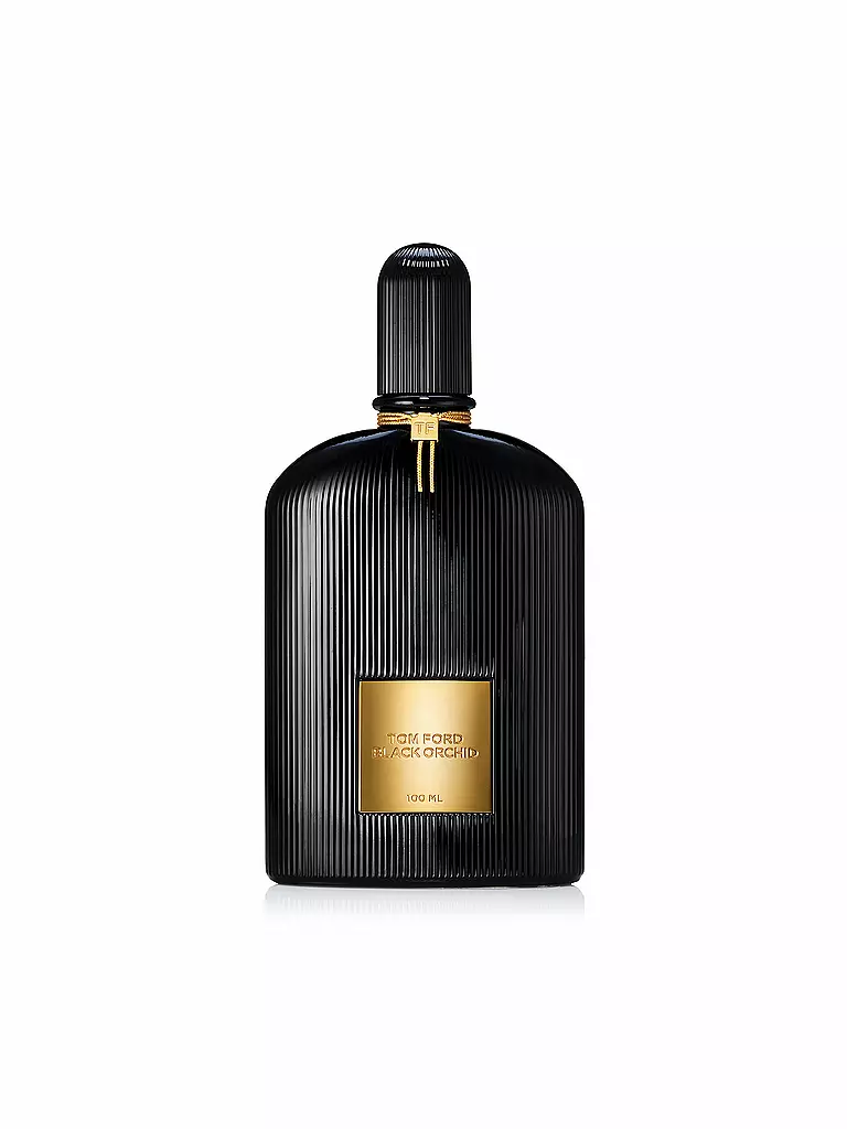 TOM FORD BEAUTY Signature Black Orchid Parfum  100ml keine Farbe