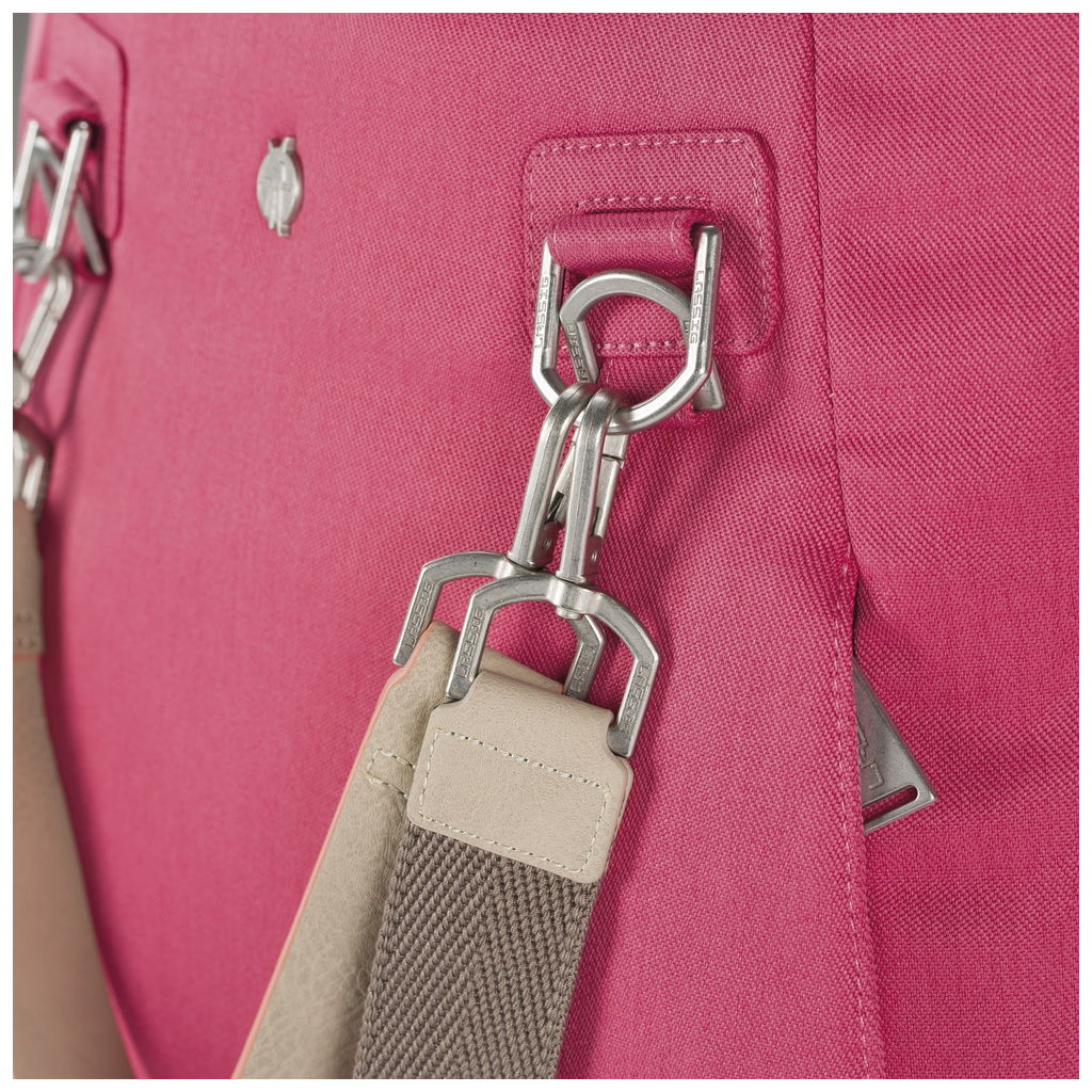 LässigLässig   Mix n Match Wickeltasche strawberry
