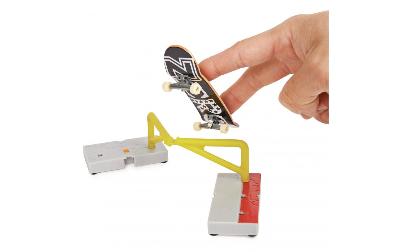 Tech Deck VS series