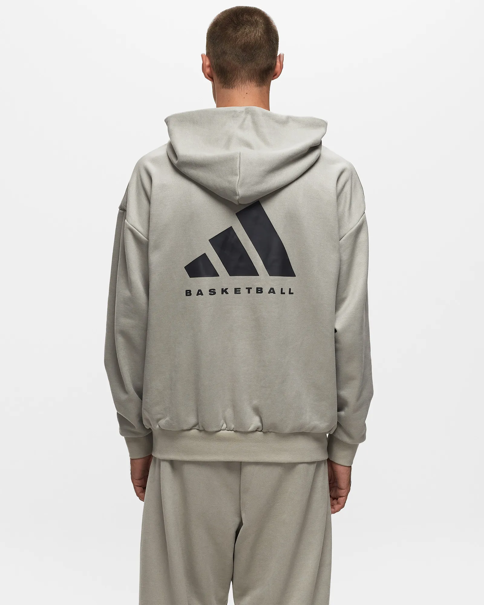 Adidas BASKETBALL SUE HOOD
