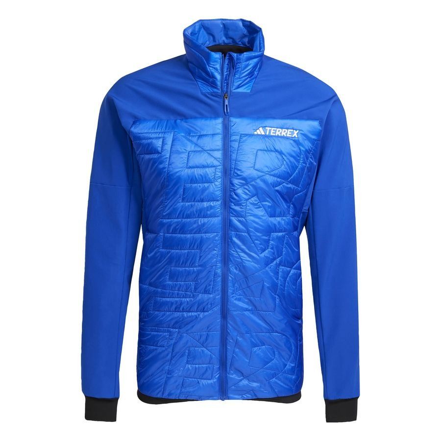 Adidas Veste Terrex Xperior Varilite Hybrid PrimaLoft