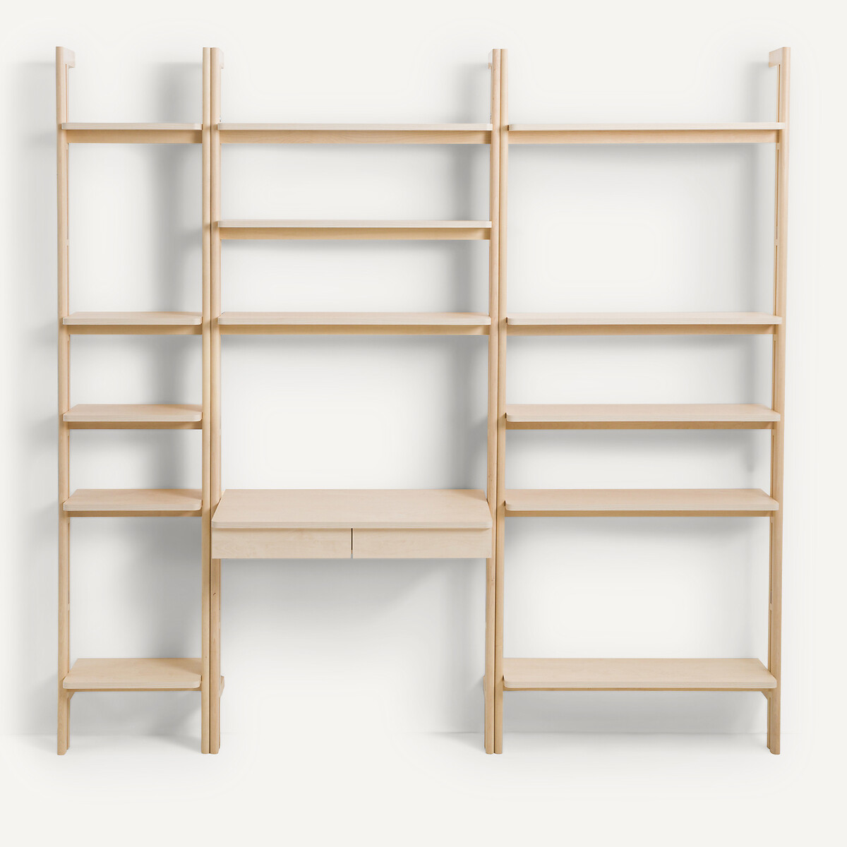 AM.PM<br>Suporte de parede modular L85 cm, Mesac