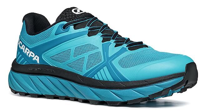 SCARPA - CHAUSSURES DE TRAIL SPIN INFINITY M
