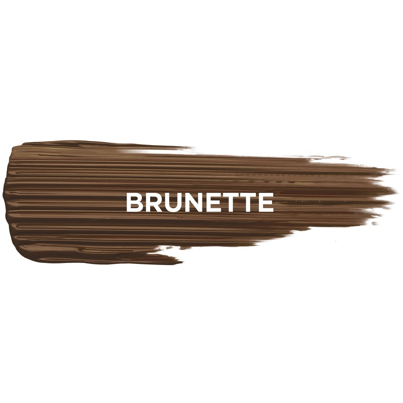 L'Oréal Paris Cosmetics Infaillible Brows 24H Volumizing Eyebrow Mascara 4,4 ml - 3.0 Brunette