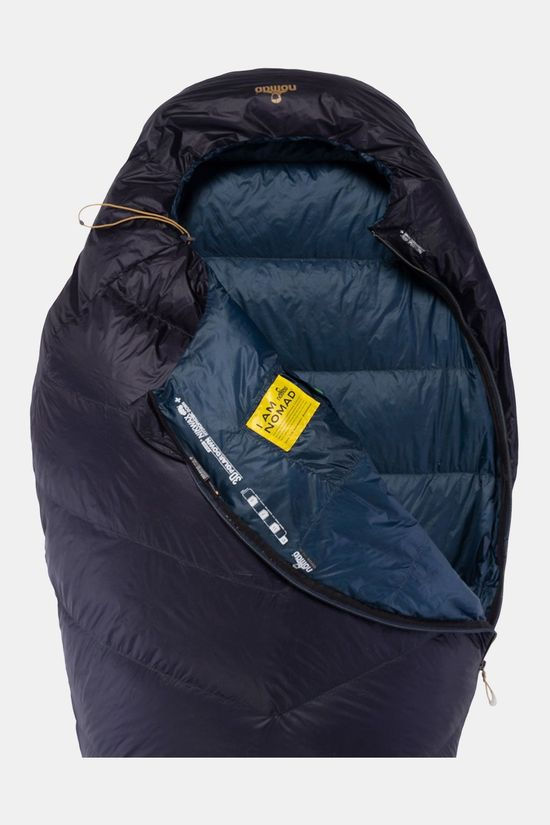 Nomad Nomad Orion 180 XL Mummy Dons 2 seizoenen Slaapzak