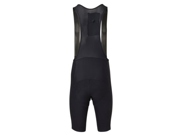 AGU Aero bibshorts sort herre