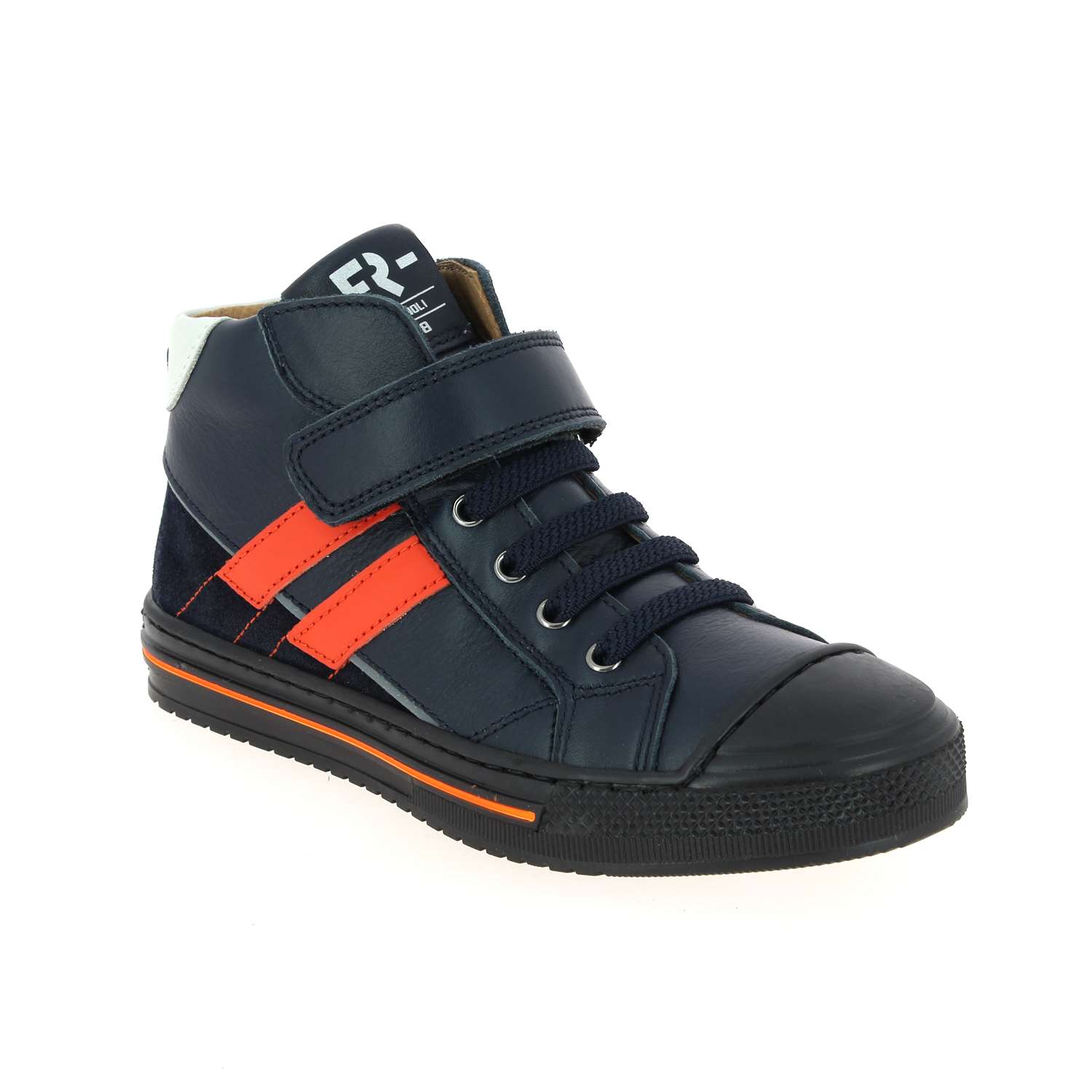 Chaussures montantes garçon ROMAGNOLI RAUKEN