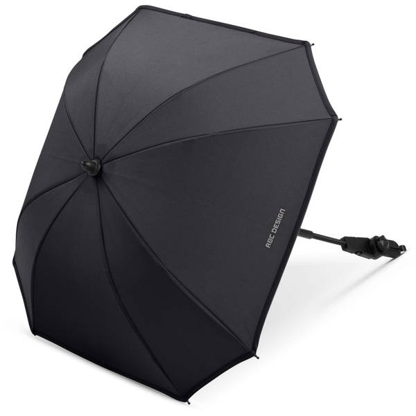 ABC DesignABC Design   Sonnenschirm Sunny coal